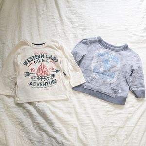 Boys shirts